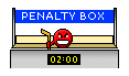 Penalité